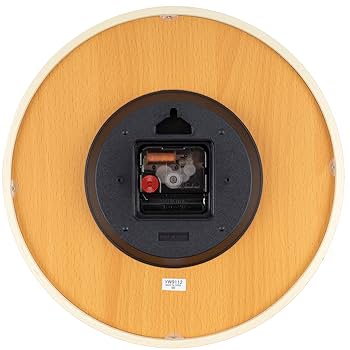 Amazon.co.jp: ランデックス(Landex) 掛け時計 アナログ 連続